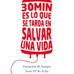 20220914 donación sangre sede PP