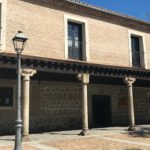 Biblioteca Municipal Posada de la Feria. Ávila