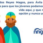 Carta reyes magos NNGG.