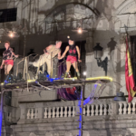 XII edición Festival Cir&Co en Ávila