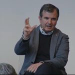 Juan Pablo Martín en la Interparlamentaria del PPCyL
