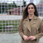 María José Martín Samboal, concejala del PP en el Ayuntamiento de Ávila